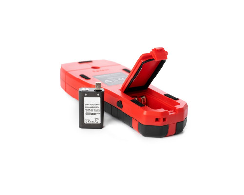 Детектор металла, проводки и дерева ADA Wall Scanner 120 PROF А00485
