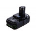 Аккумулятор TopON для Ryobi 18В, 1.5Ah (Li-Ion) TOP-PTGD-RY-18-1.5-Li