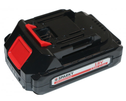 Аккумулятор SPARKY BL 1820 / 2 Ah 20008712700
