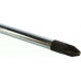 Отвертка крестовая HANS 0436PZ2-6 Pozidriv PZ2*150мм силовая