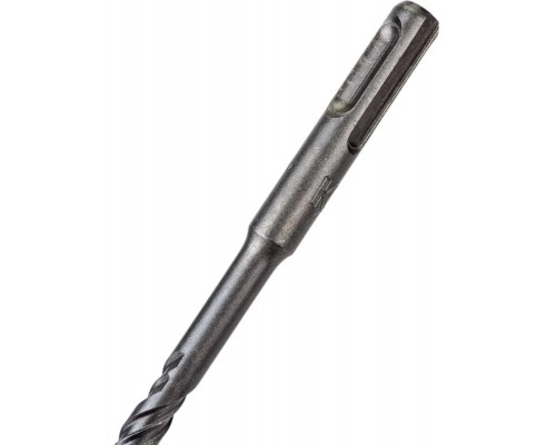 Бур SDS-plus Kranz KR-91-0814 по бетону 8x260x200мм