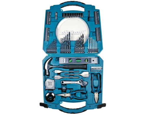 Набор насадок MAKITA Circle series 103 шт. D-42042