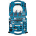 Набор насадок MAKITA Circle series 103 шт. D-42042