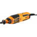 Гравер сетевой DEKO DKRT200W в кейсе + набор аксессуаров 43 шт. 083-1066