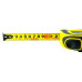 Рулетка BERGER BG1757 ударопрочная с автостопом 3 м × 19 мм