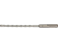 Бур SDS-plus СИБРТЕХ 6x210mm по бетону, sds 70559