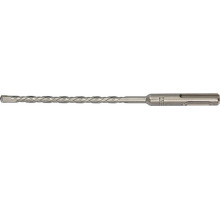 Бур SDS-plus СИБРТЕХ 6x210mm по бетону, sds 70559