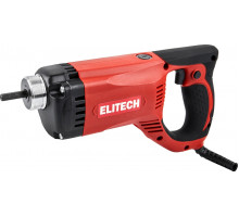 Электропривод ELITECH ВРЭ 1335 для бетона 201110