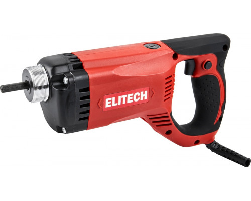 Электропривод ELITECH ВРЭ 1335 для бетона