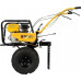 Мотоблок Denzel DPT-470S-PRO 7 л.с. с ременным сцеплением 56445