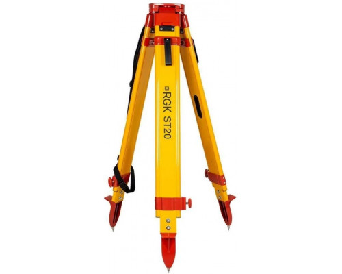 Штатив RGK ST20 фибергласовый