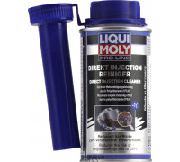 Очиститель систем впрыска топлива LIQUI MOLY Pro-Line Direkt Injection Reiniger 0,12 л 21281 21281