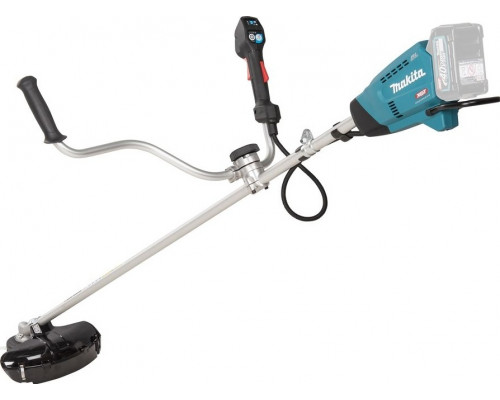 Триммер аккумуляторный MAKITA UR016GZ