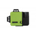 Лазерный уровень AMO LN 3D-360 Green 750158