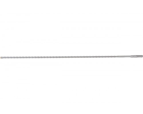 Бур SDS-plus ГРАНИТ Quadro-X 8,0х610/550 448610