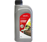 Масло для 2-тактных двигателей GNV Garden Power 2T (красное) 1 л полусинтетическое GGP2121128016540000001