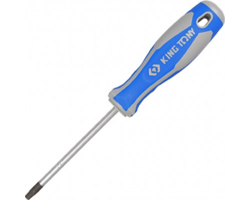 Отвертка KING TONY 14234006 TORX T40 L = 150 мм