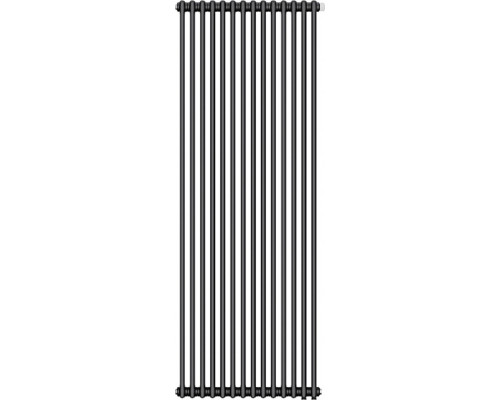 Радиатор отопления ROYAL THERMO VC2180-14 секц. RAL9005m INSIGNIA НС-1701198
