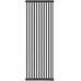 Радиатор отопления ROYAL THERMO VC2180-14 секц. RAL9005m INSIGNIA НС-1701198