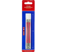 Бита для заворачивания TSUNAMI PH2 127 мм Professional 2 шт T26020010PH2127