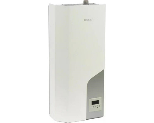 Котел электрический SKAT Silver StS-6 + SKAT E UPN 220/63А 12390