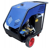 Автомойка Bennett Power AR200 400V AR200