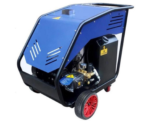 Автомойка Bennett Power AR200 400V