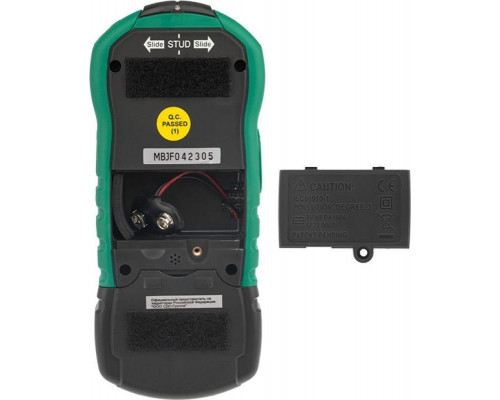 Детектор MASTECH MS6906 13-1210
