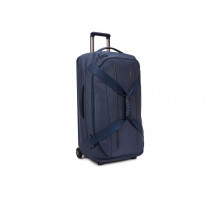 Сумка THULE 3 204 035 спортивная на колесах crossover 2 wheeled duffel 7 3204035