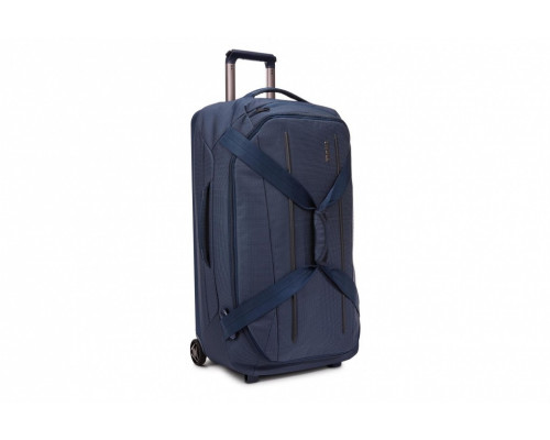 Сумка THULE 3 204 035 спортивная на колесах crossover 2 wheeled duffel 7 3204035