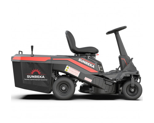 Райдер садовый бензиновый SUNREKA GSR24LEG 213026