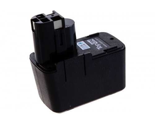 Аккумулятор TopON для Bosch 7.2В, 1.5Ah (Ni-Cd) TOP-PTGD-BOS-7.2-1.5