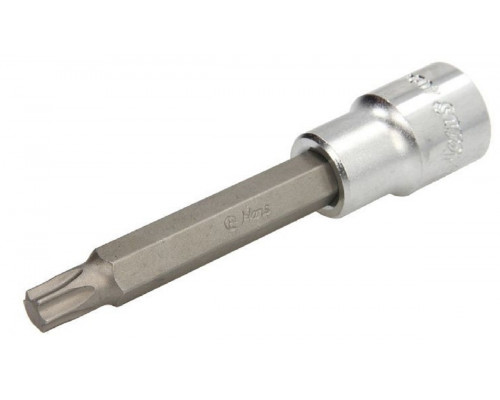Головка TORX HANS 4024-4T30 средняя торцевая 1/2" T30
