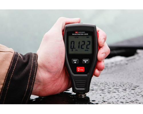 Толщиномер ADA PaintMeter 1800 А00656