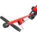 Домкрат подкатной WiederKraft WDK-Magnum 5056LT 5 т