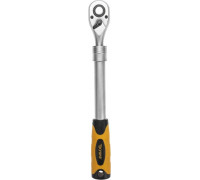 Трещотка Kranz KR-12-8411 ключ телескопический 1/2