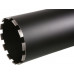 Алмазная коронка по железобетону HANSKONNER H1055-11-162 LASER 162 мм, 1 1/4