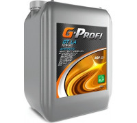 Масло моторное G-ENERGY G-Profi GT LA 10W-40 20 л 253130039