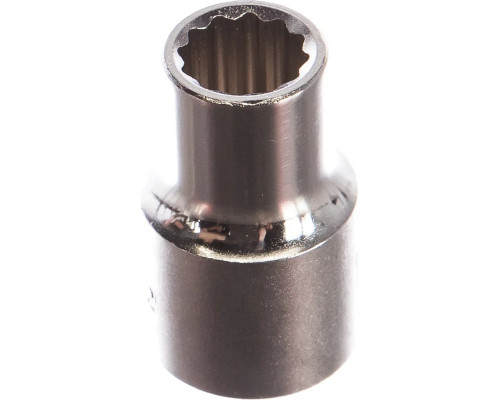 Головка 12-гранная 11 мм с посадкой 1/2" HANS 4402M11