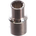 Головка 12-гранная 11 мм с посадкой 1/2" HANS 4402M11