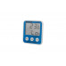 Метеостанция REXANT 70-0520 комнатная RX-108