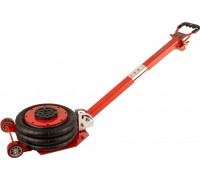 Домкрат пневматический WiederKraft WDK-81813 3 т в0000015482
