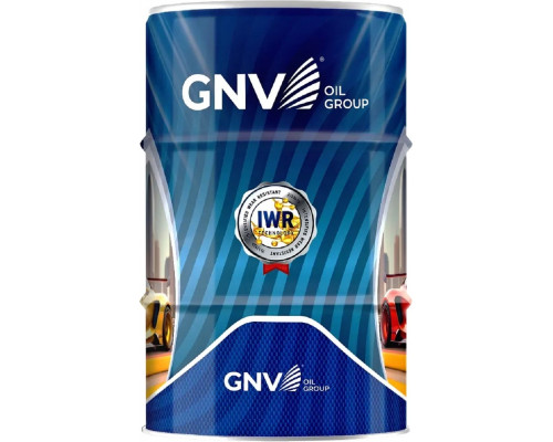 Масло моторное GNV Explosive Energy 0W30 Synthetic 60 л GEE1010453040120030060