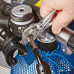 Клещи переставные KNIPEX 8605180SB 180 мм KN-8605180SB