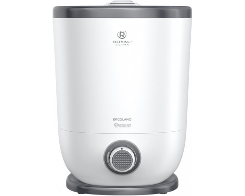 Увлажнитель воздуха ROYAL CLIMA RUH-ER300/5.0M-WT Ercolano НС-1344810