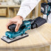 Виброшлифмашина аккумуляторная MAKITA BO007CGZ