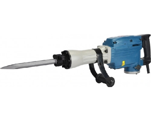Молот ударный сетевой DongCheng DZG03-15
