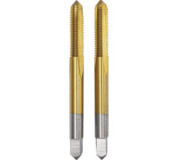 Метчик Профоснастка №151 Эксперт М8*1,0 HSS M2 TIN комплект 2шт. 50311021