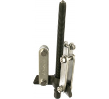 Съемник подшипников HANS 5323-08 трехлапый 8