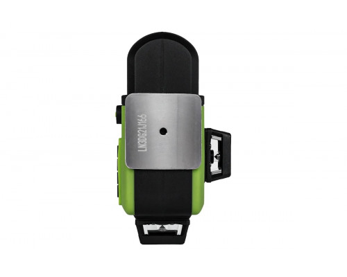 Лазерный уровень AMO LN 3D-360 Green 750158